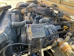 Engine with Engine - Left Side