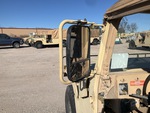 General Appearance with Mirrors