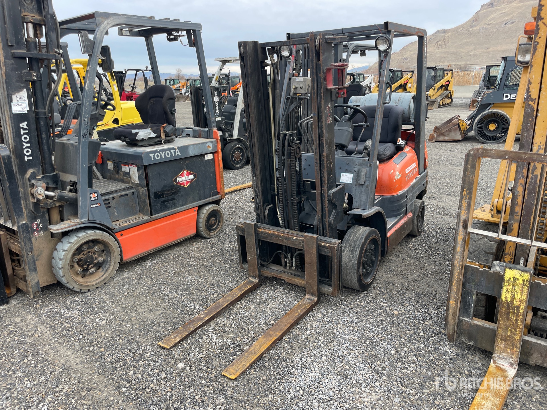 General Appearance with Imagen: esquina delantera izquierda