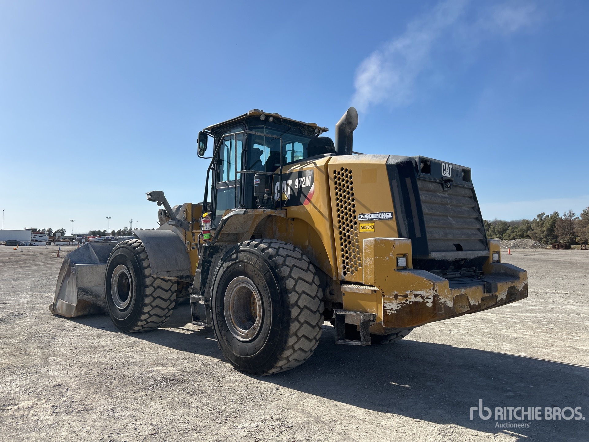 General Appearance with Zdjęcie, lewy dolny róg