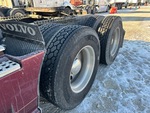 4 Underbody - Truck with