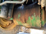 Drivetrain with