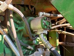 Hydraulics with