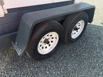 Trailer Chassis with