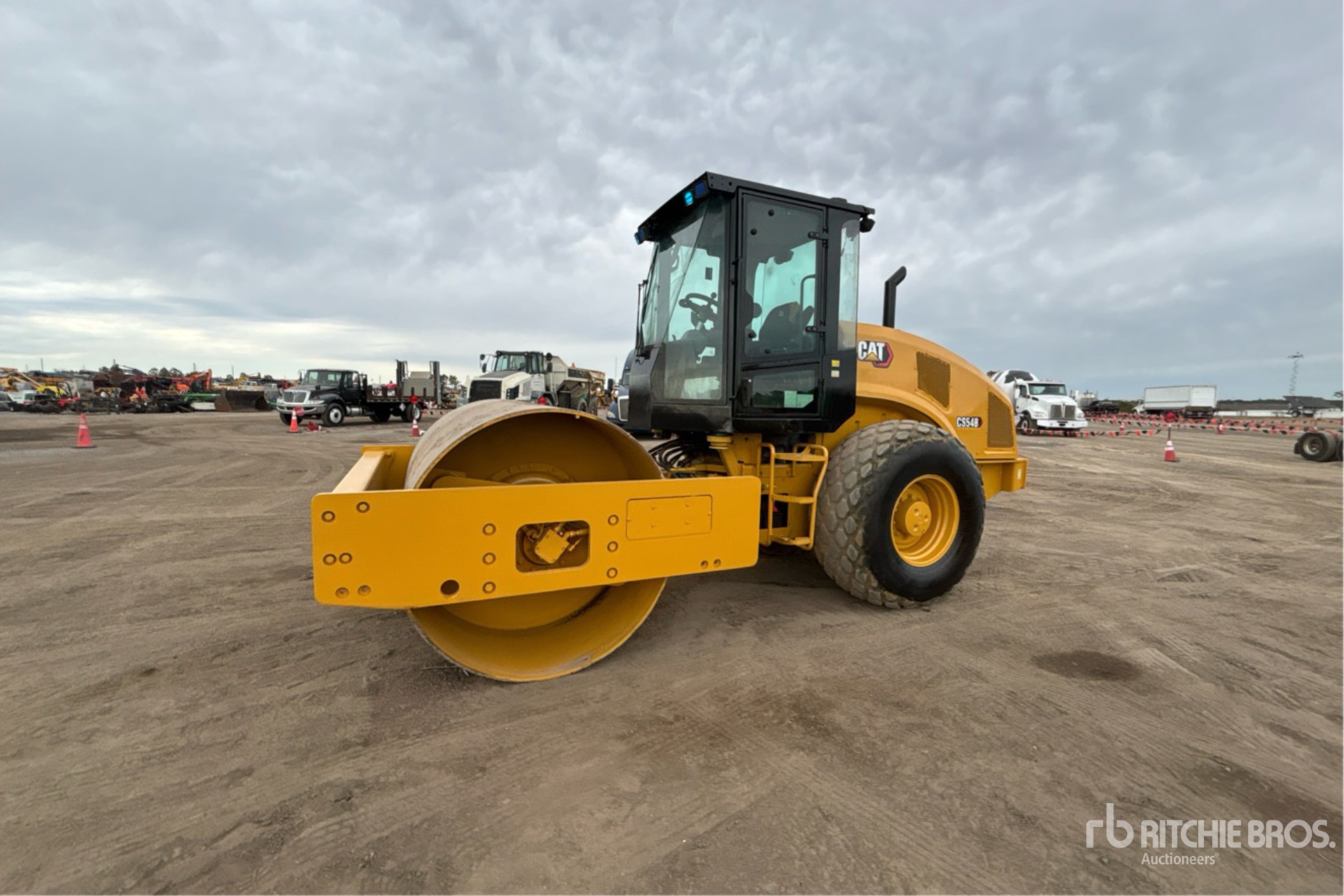 General Appearance with Imagen: esquina delantera izquierda