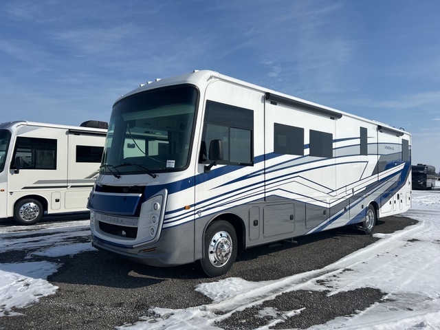2024 Jayco Vision Motor Home