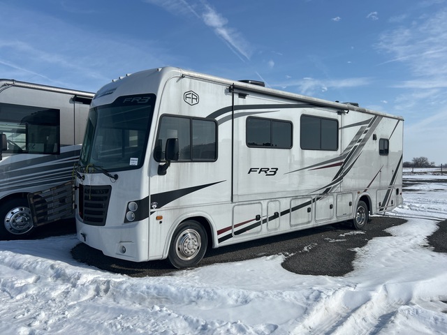 2024 Forest River FRD30DS Motor Home