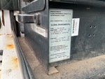 General Appearance with Motor Vehicle Safety Standards Label
