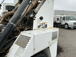 Hydraulics with Hydraulic Tank
