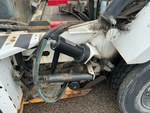 Hydraulics with Hoses