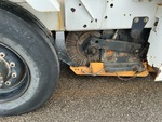 Chassis with Main Broom