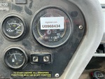 Cab with Engine Hours