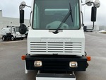 General Appearance with Exterior Lights