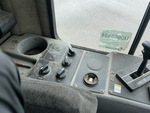Control Station with Heater