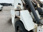 Chassis with Water Tank