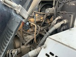 Engine with Engine - Right Side