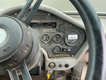 Control Station with Gauges