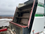 Chassis with Elevator Flights