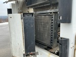 Engine with Radiator