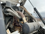 Engine with Exhaust System