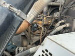 Engine with Fuel System