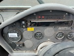 Control Station with Warning Lights