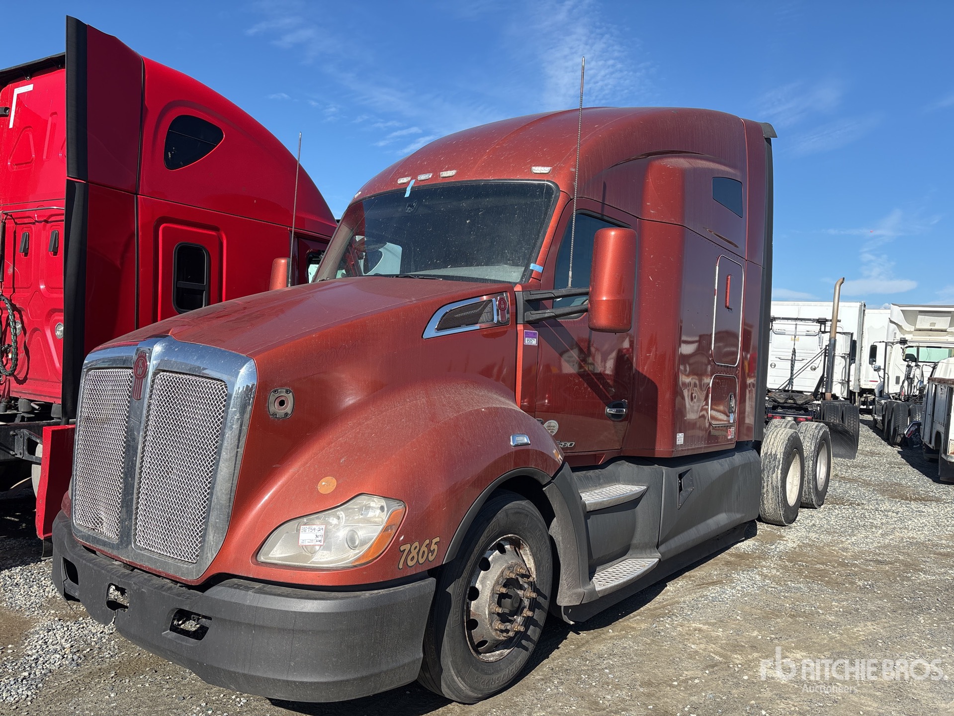 General Appearance with Zdjęcie, lewy górny róg