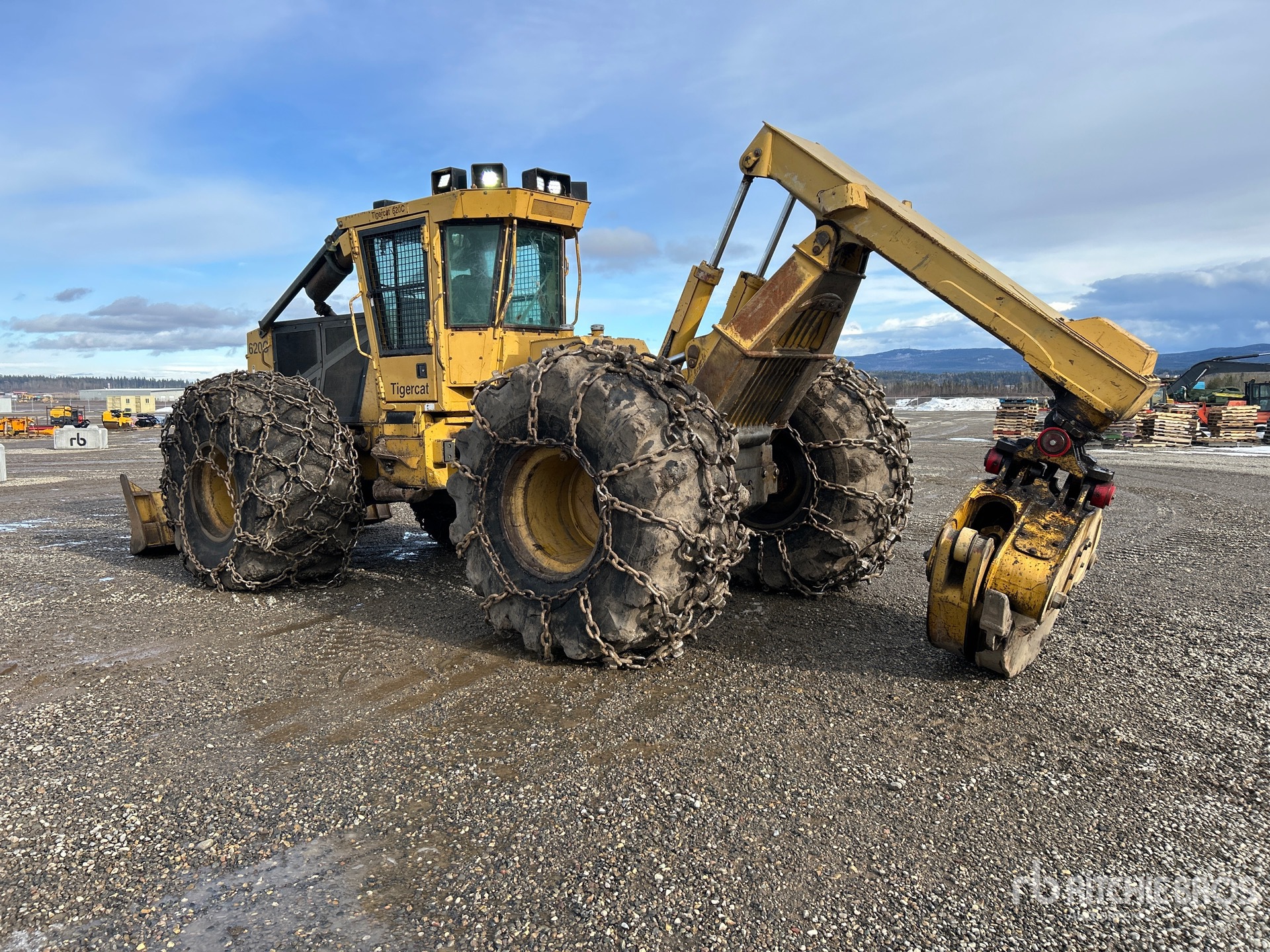 General Appearance with Imagen: esquina trasera izquierda