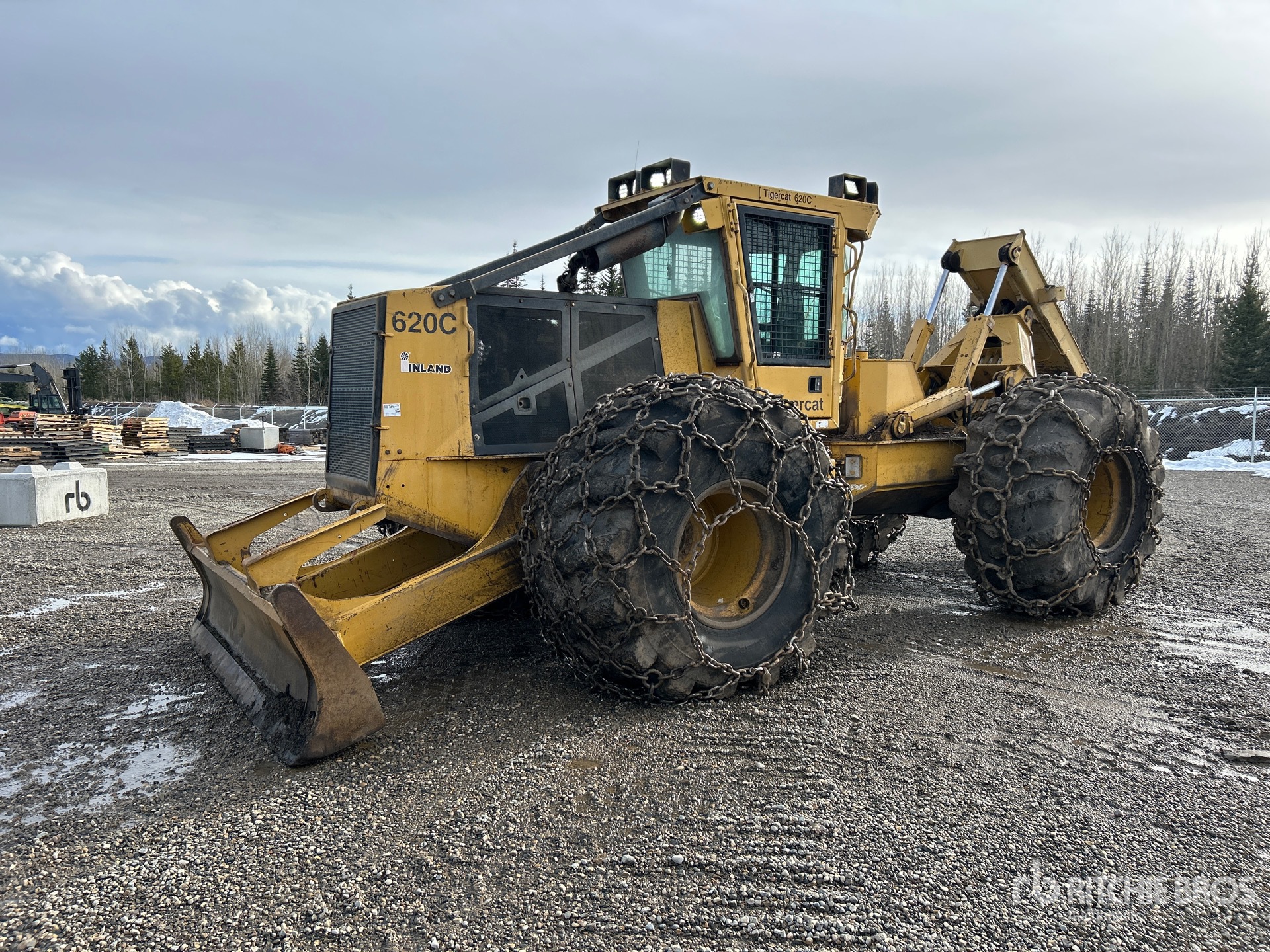 General Appearance with Imagen: esquina delantera izquierda