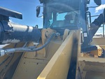 Chassis with Chassis to Arm Pins