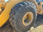 Chassis with Left Front Tire