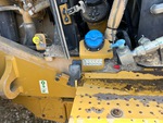 Engine with DEF / AdBlue Tank