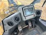 Control Station with Dash Console