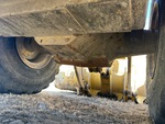 Drivetrain with Front Drive Axle