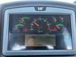 Control Station with Gauges