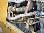 Engine with Engine - Left Side