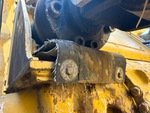 Hydraulics with Loader Lift Cylinders
