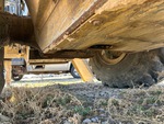 Drivetrain with Rear Drive Axle