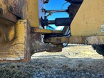 Chassis with Articulating Center Pins