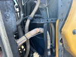 Engine with Radiator