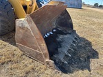 Specialty with Loader Bucket Condition