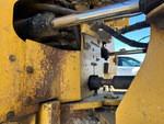 Hydraulics with Steering Cylinders