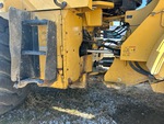 Chassis with Frame Condition