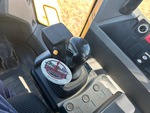 Control Station with Hydraulic Controls