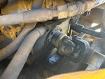 Drivetrain with Transfer Case / Drop Box