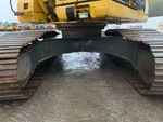 v2 Chassis - Excavator with