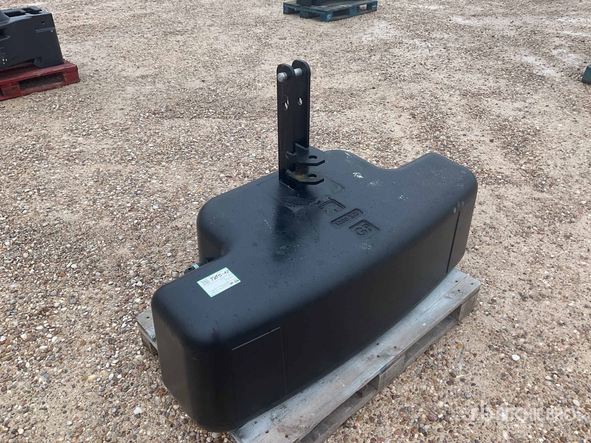 General Appearance with Imagen: esquina delantera izquierda