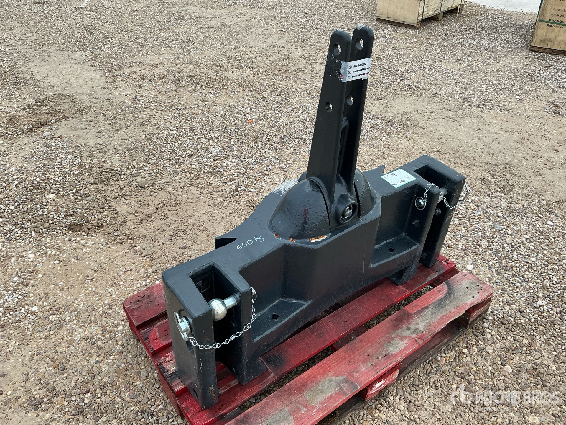 General Appearance with Imagen: esquina trasera izquierda