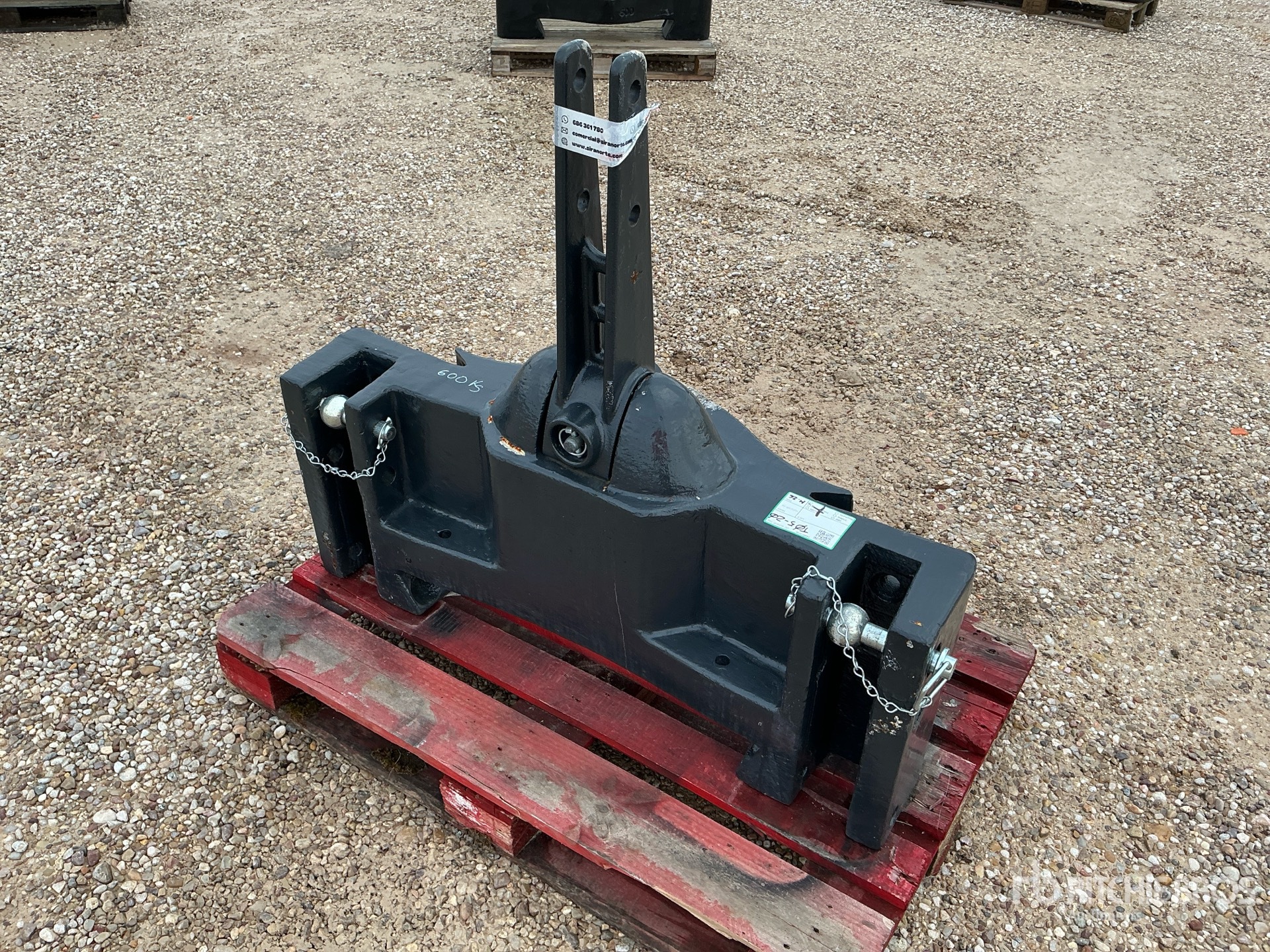 General Appearance with Imagen: esquina trasera derecha