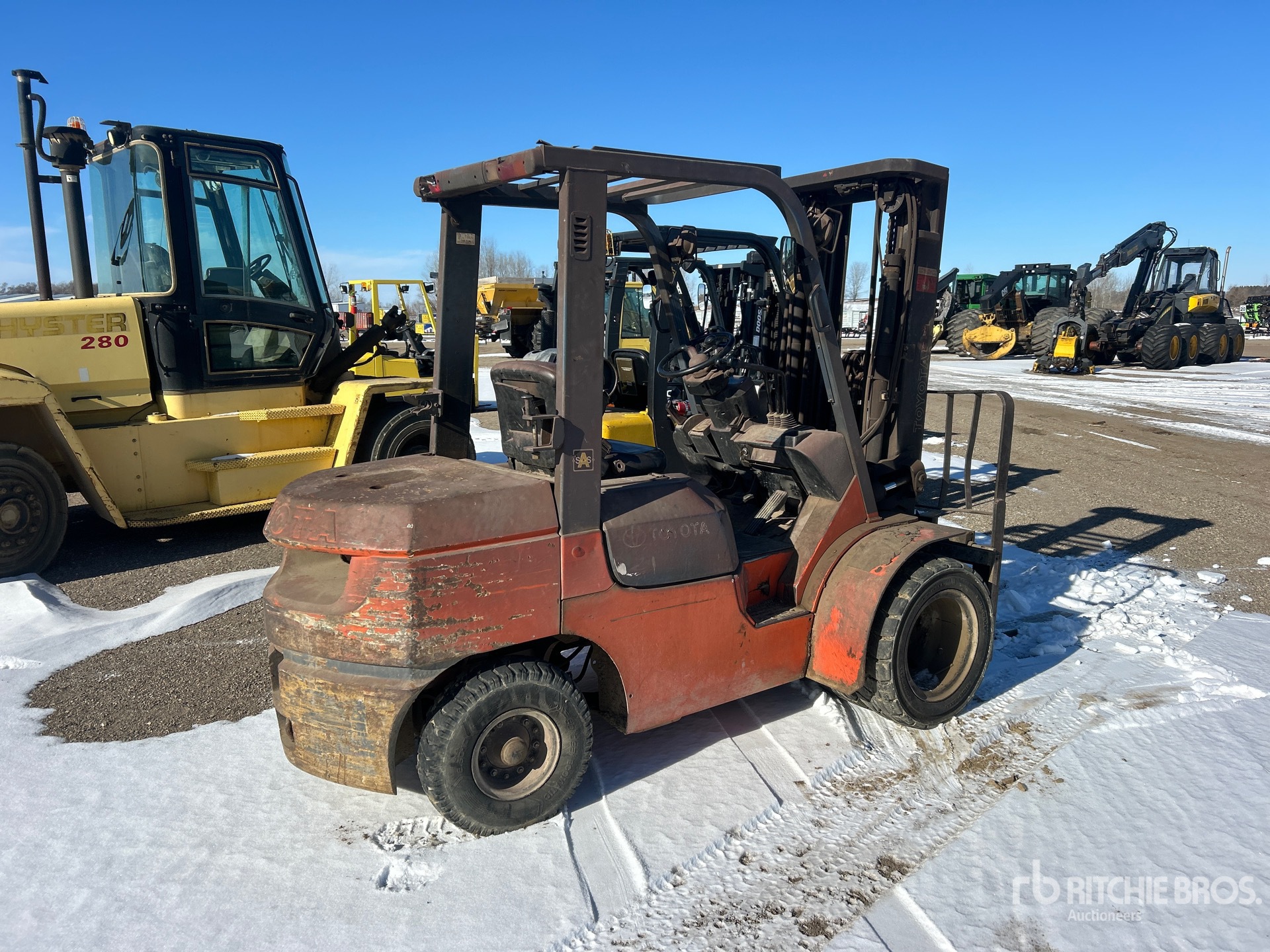 General Appearance with Imagen: esquina trasera derecha